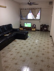 Blk 266 Tampines Street 21 (Tampines), HDB 3 Rooms #171964472